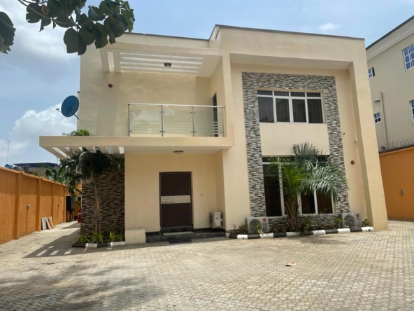 House for sale in Ikoyi