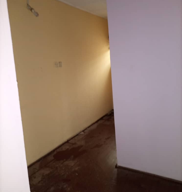 4 Bedroom Wing Of Twin Duplex College Road Ogba