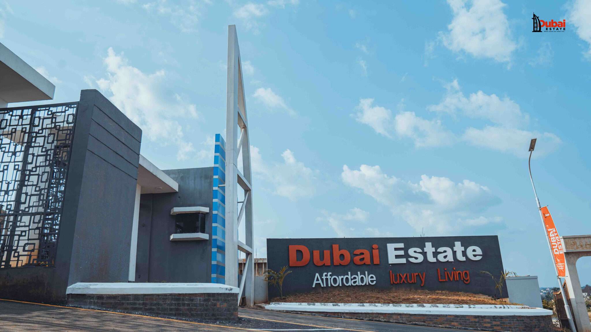 Dubai Estate Awka