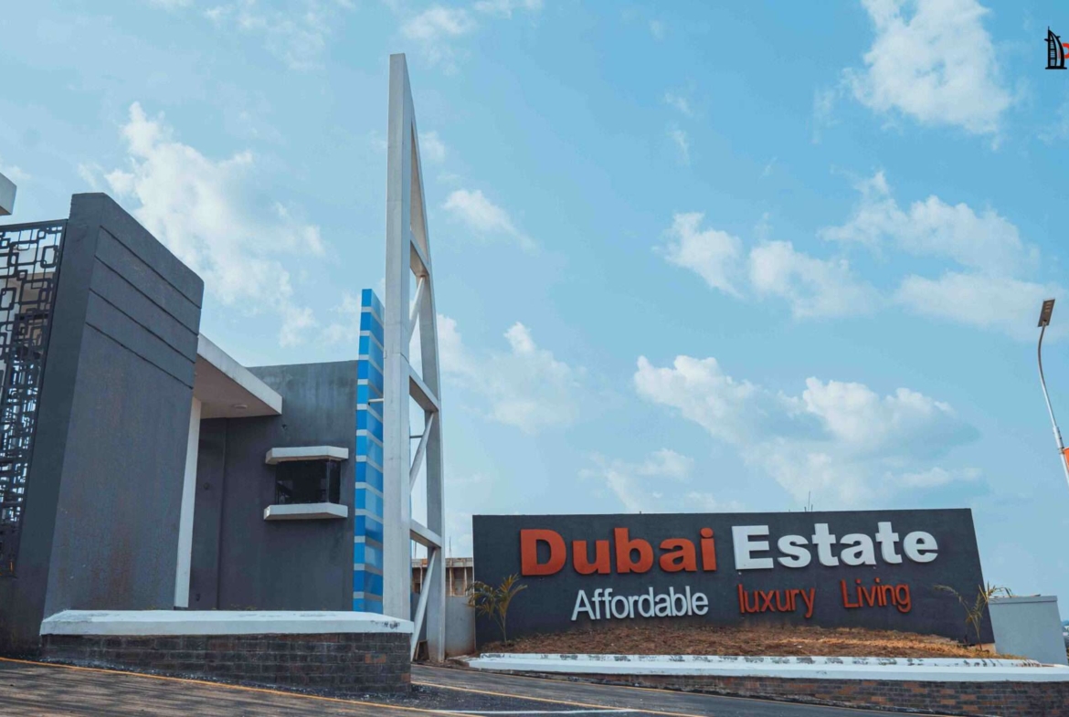 Dubai Estate Phase 2