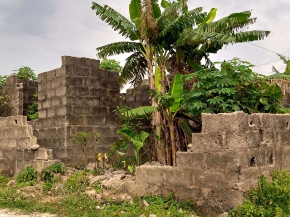 House for sale at Ikorodu Lagos