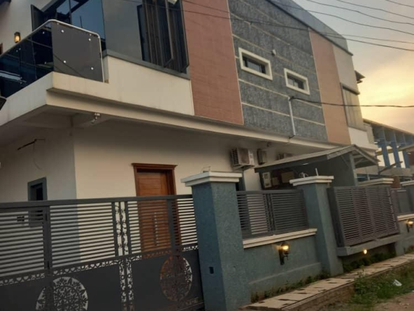 Duplex for sale in Arepo Ogun