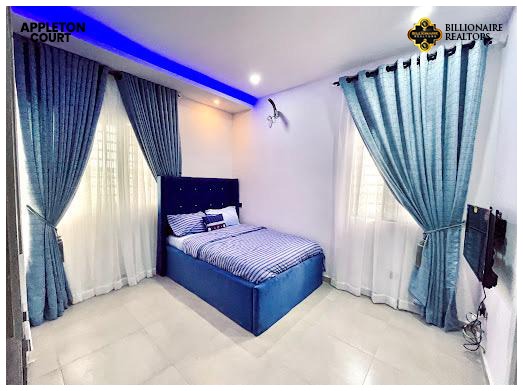 3 bedroom homes for sale in Abraham Adesanya