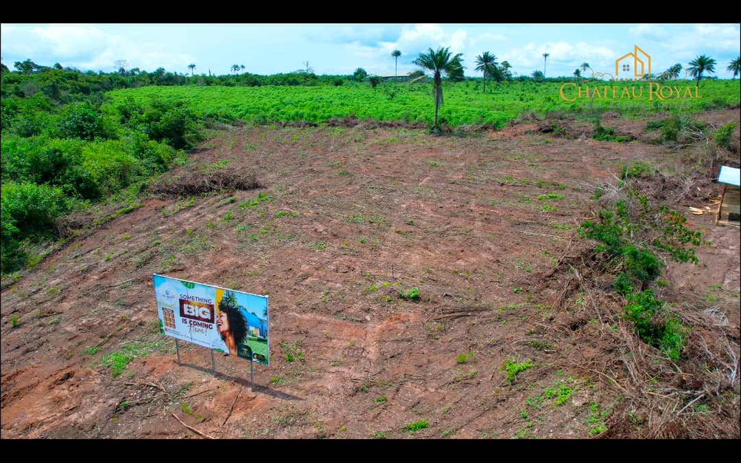 land for sale in epe