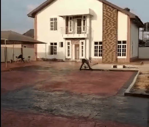 House For Sale in Majek Sangotedo Lagos