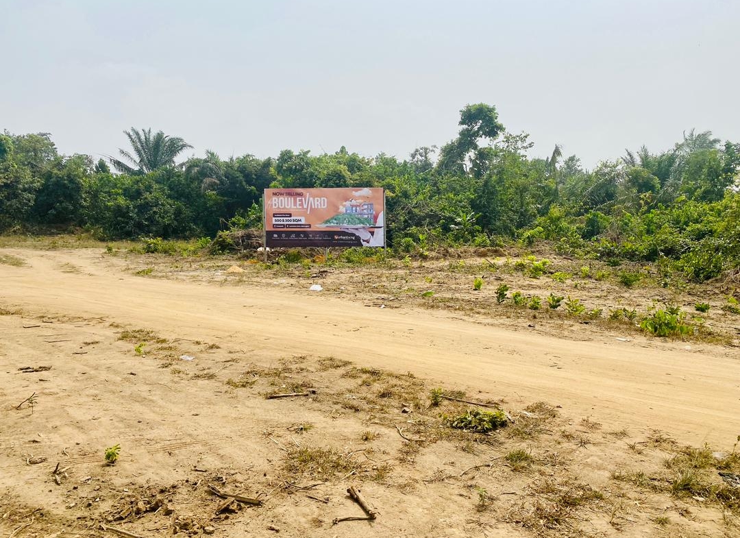 land for sale in epe lagos