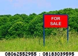 Land for Sale Cowrie Creek Estate Lekki