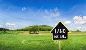 Land for sale in Sangotedo @ DPKAY Estate
