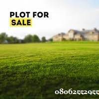 Land for Sale on Admiralty Road, Lekki, Lagos