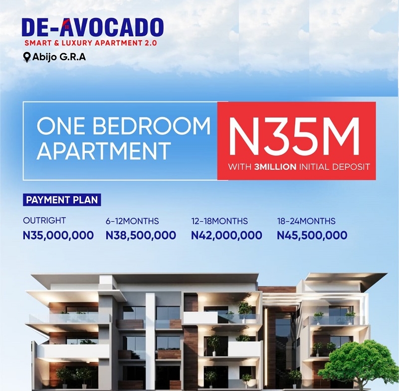 1-Bedroom-flat-in-Abijo-GRA