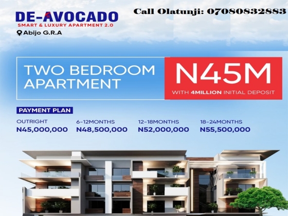 2-Bedroom-Apartment-in-Abijo