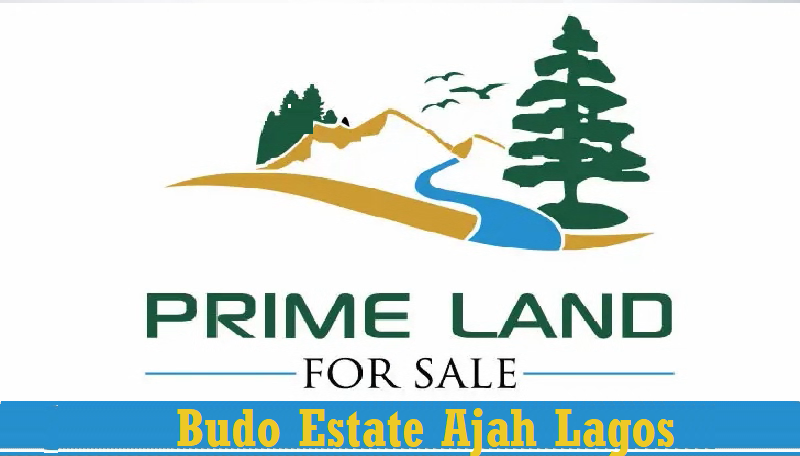 Property in Budo Estate, Ajah Lagos