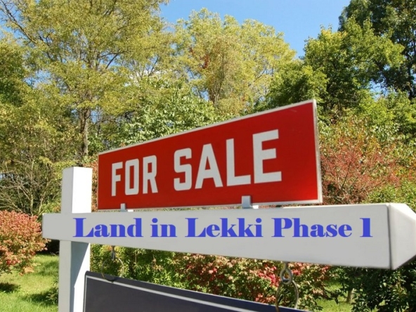 Lekki Phase 1